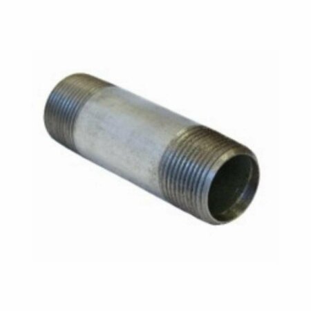 CODICILOS 3 x 5 in. Galvanized Pipe Nipple CO3240494